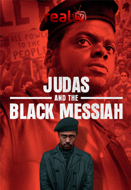 Judas and the Black Messiah